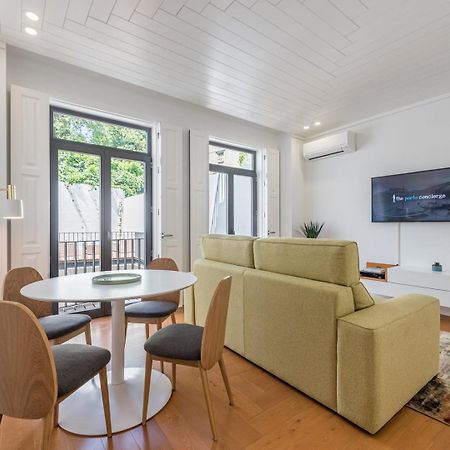 Guestready - The Citrus Glaze At The Terrace Apartment Porto Exterior foto