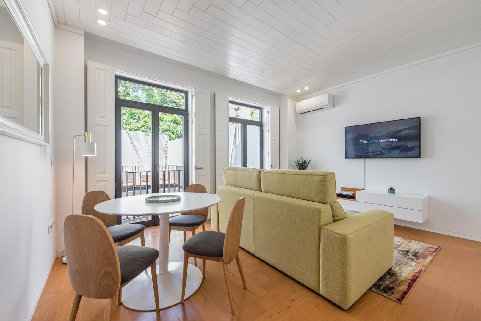 Guestready - The Citrus Glaze At The Terrace Apartment Porto Exterior foto
