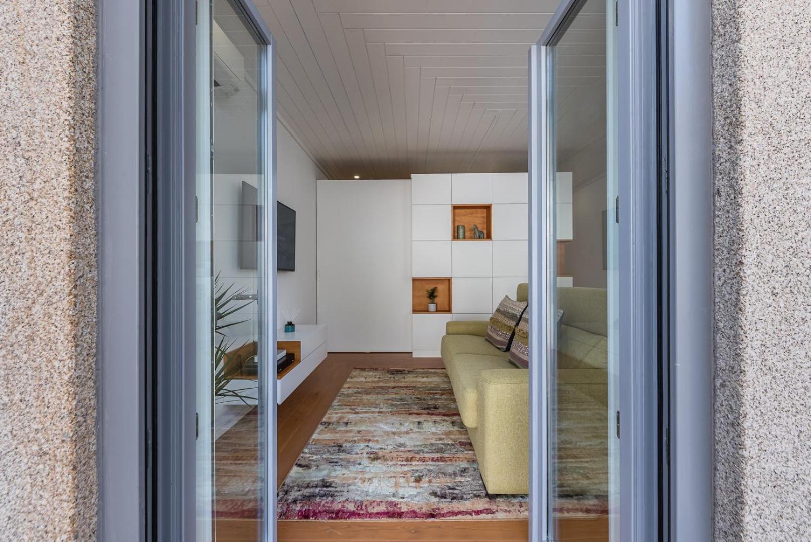 Guestready - The Citrus Glaze At The Terrace Apartment Porto Exterior foto