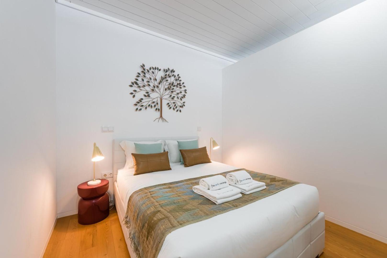 Guestready - The Citrus Glaze At The Terrace Apartment Porto Exterior foto