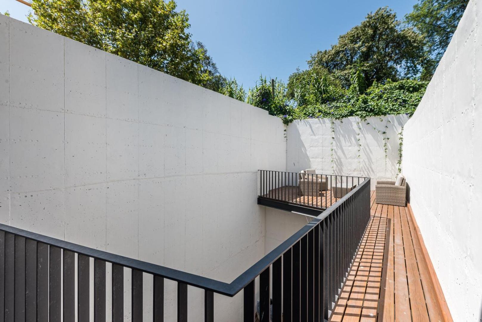 Guestready - The Citrus Glaze At The Terrace Apartment Porto Exterior foto